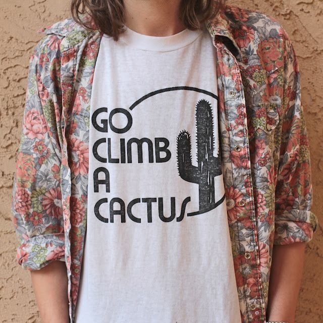 I need this shirt. And I need to wear it hidden under a jacket, and when I'm in a conversation with a certain person who shall remain anonymous, I'll dramatically rip off my jacket and stare at them.