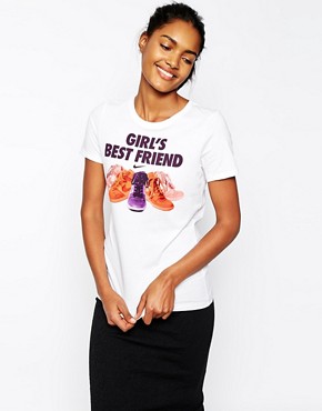 Image 1 of Nike Best Friend T-Shirt