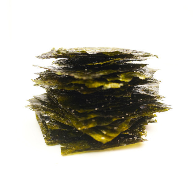 Roasted Seaweed