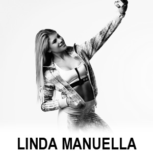 Linda Manuella