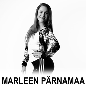 Marleen Pärnamaa