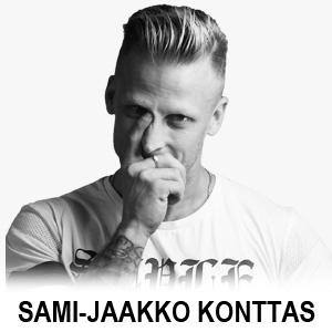 Sami-Jaakko