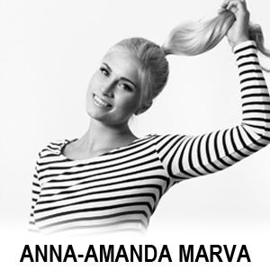 Anna-Amanda