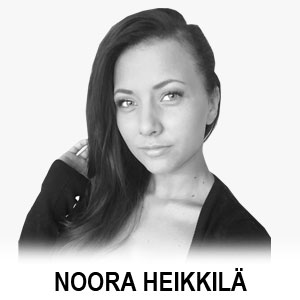 Noora Heikkilä